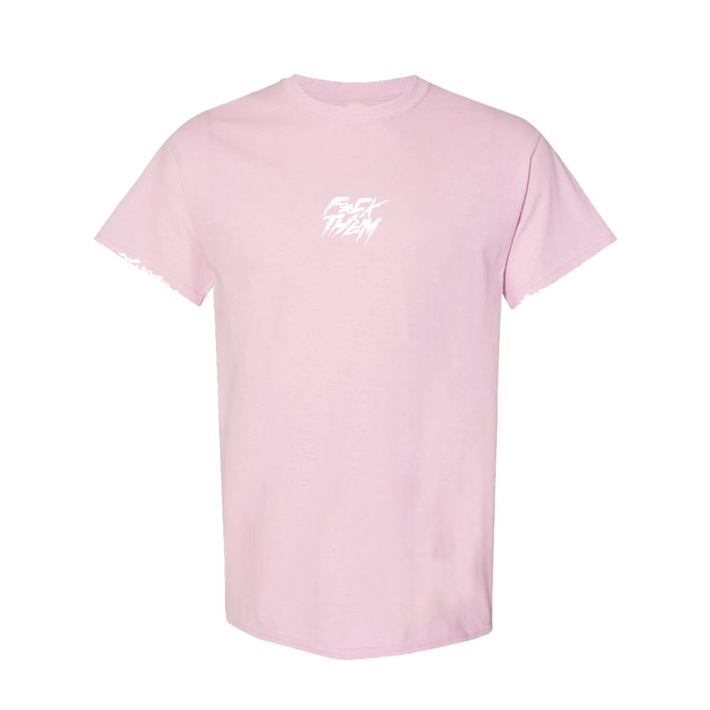 Basic t-shirt